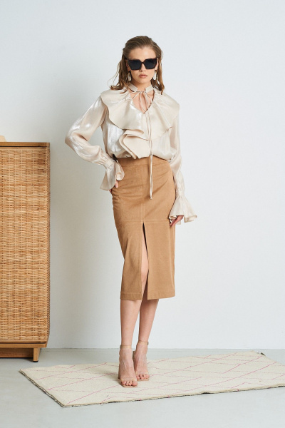 Юбка Mixan 6020 - фото 2