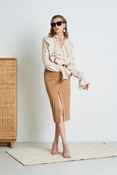 Юбка Mixan 6020 - фото 1