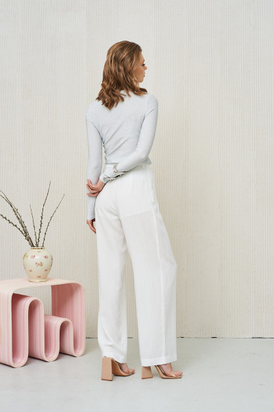 Джемпер Mixan 2058 - фото 4