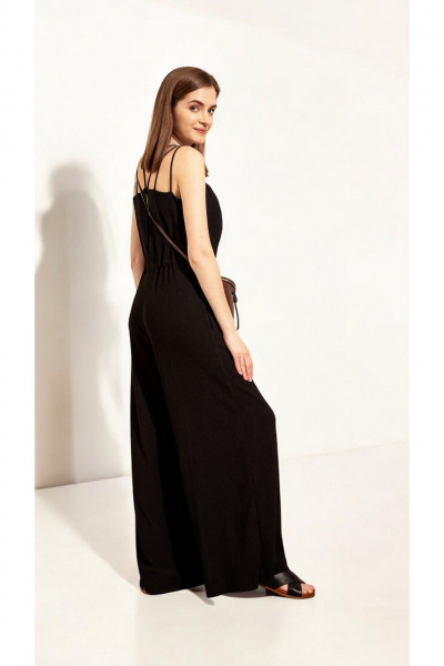 Комбинезон Nova Line 6077 чёрный - фото 7