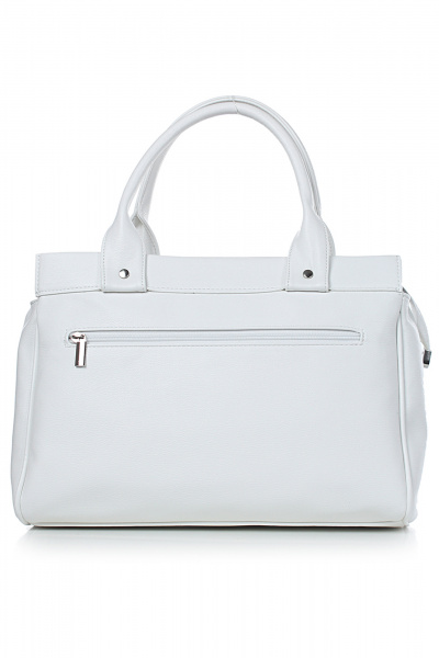 Сумка Galanteya 29024.24с1289к45 белый - фото 3