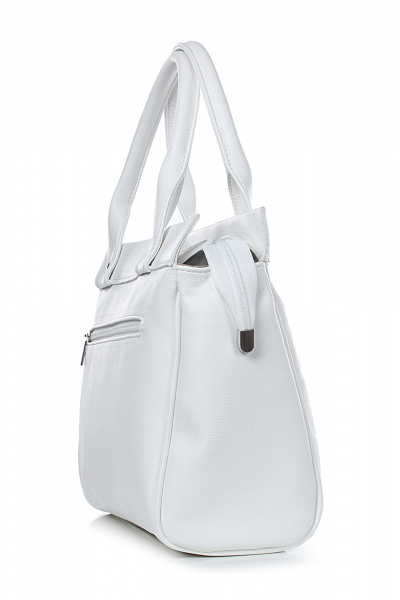 Сумка Galanteya 29024.24с1289к45 белый - фото 4