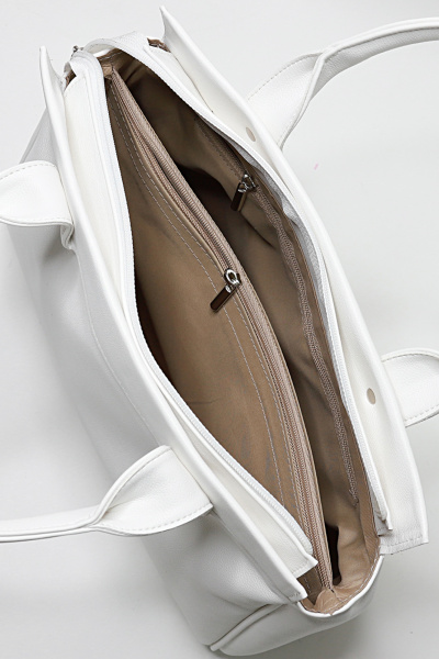 Сумка Galanteya 29024.24с1289к45 белый - фото 5