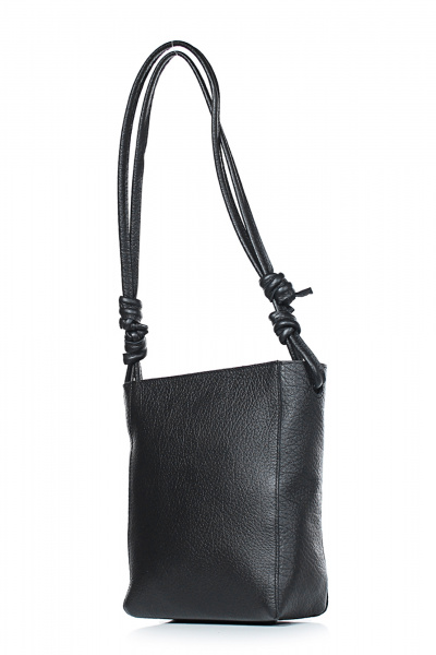 Сумка Galanteya 43324.25с283к45 черный - фото 1