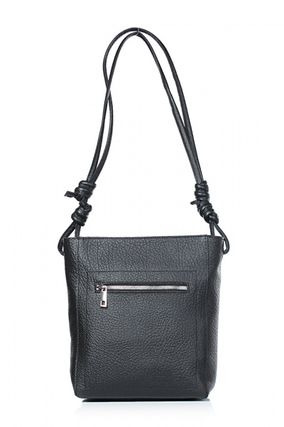 Сумка Galanteya 43324.25с283к45 черный - фото 3