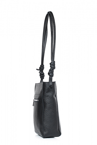 Сумка Galanteya 43324.25с283к45 черный - фото 4