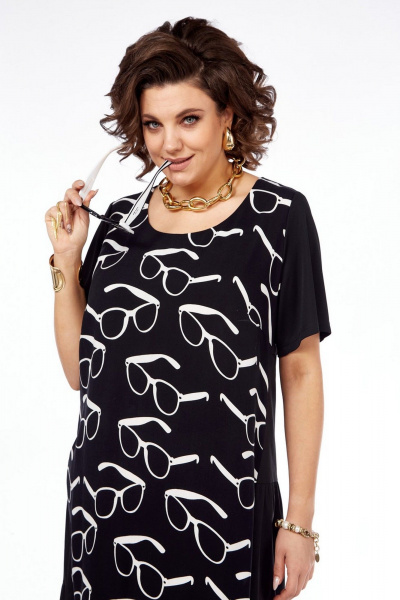 Платье Grace for you 1043 - фото 4