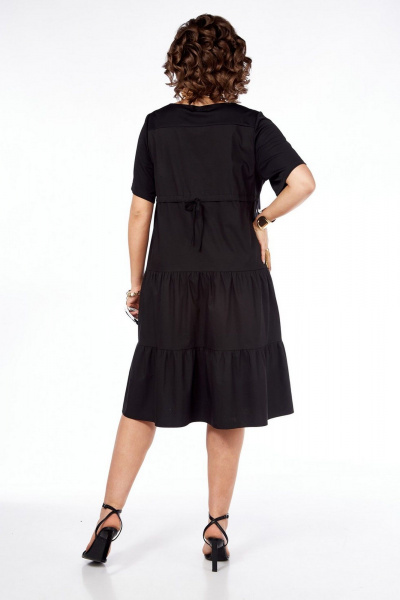 Платье Grace for you 1043 - фото 6