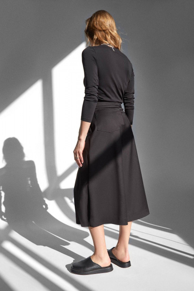 Кюлоты Rivoli 5242 - фото 4