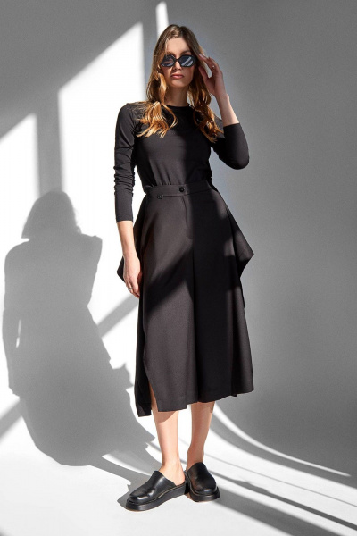 Кюлоты Rivoli 5242 - фото 3