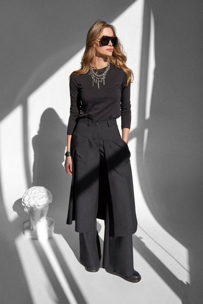 Брюки Rivoli 5243 - фото 1