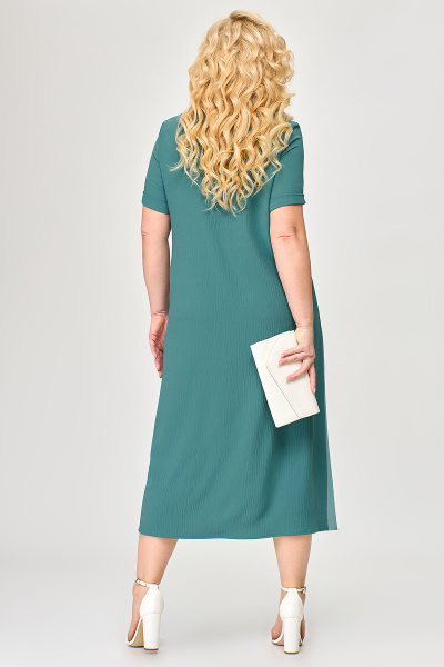 Платье Algranda А4049 - фото 12