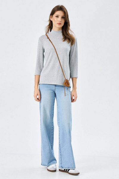 Джемпер Art Ribbon M3697T_4 - фото 2