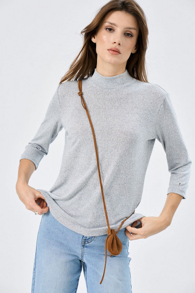 Джемпер Art Ribbon M3697T_4 - фото 1