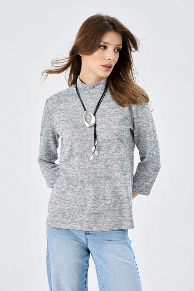 Джемпер Art Ribbon M3697T_3 - фото 3