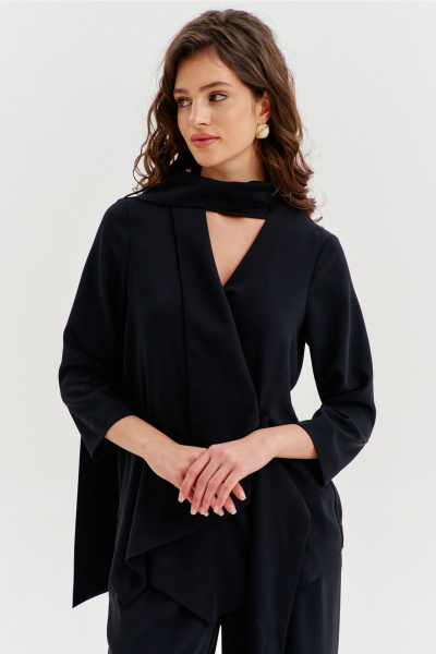 Блуза, брюки RINKA 1367 - фото 21