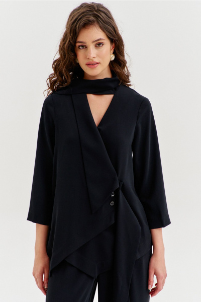 Блуза, брюки RINKA 1367 - фото 20