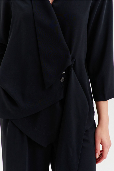 Блуза, брюки RINKA 1367 - фото 19