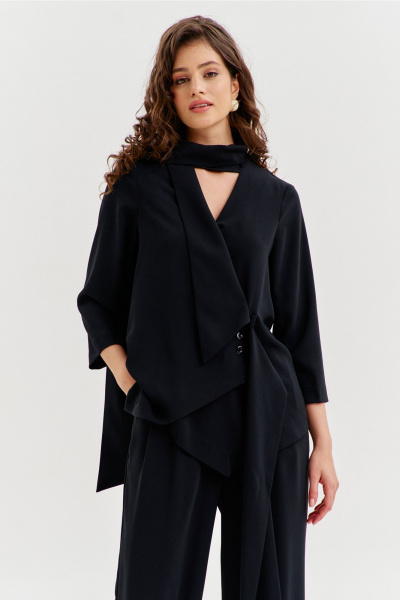 Блуза, брюки RINKA 1367 - фото 16