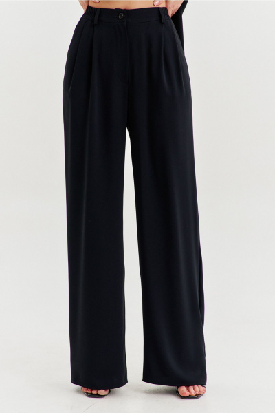 Блуза, брюки RINKA 1367 - фото 10