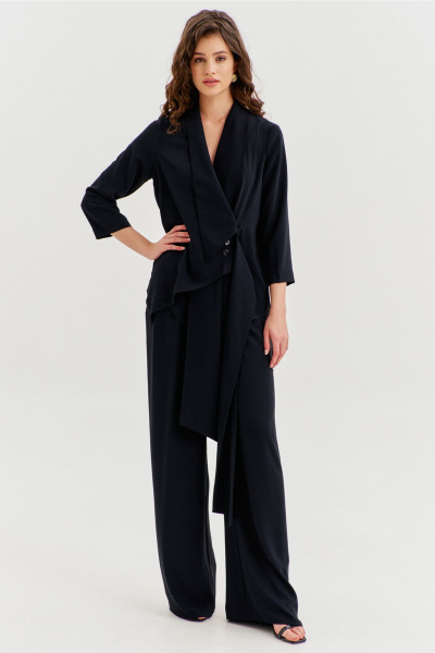 Блуза, брюки RINKA 1367 - фото 9