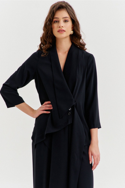 Блуза, брюки RINKA 1367 - фото 8