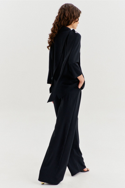 Блуза, брюки RINKA 1367 - фото 6