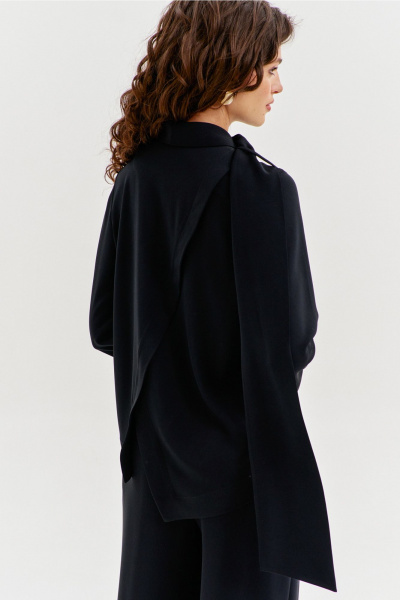 Блуза, брюки RINKA 1367 - фото 5