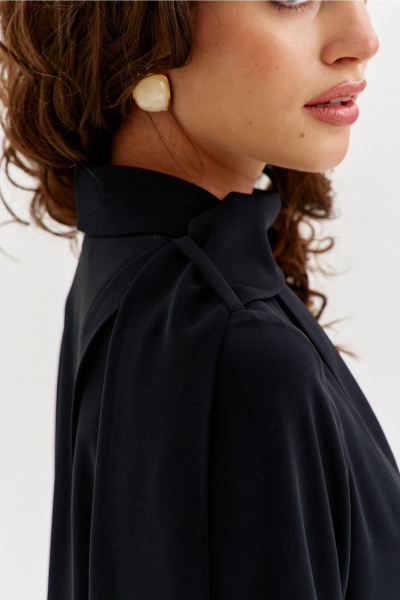 Блуза, брюки RINKA 1367 - фото 4