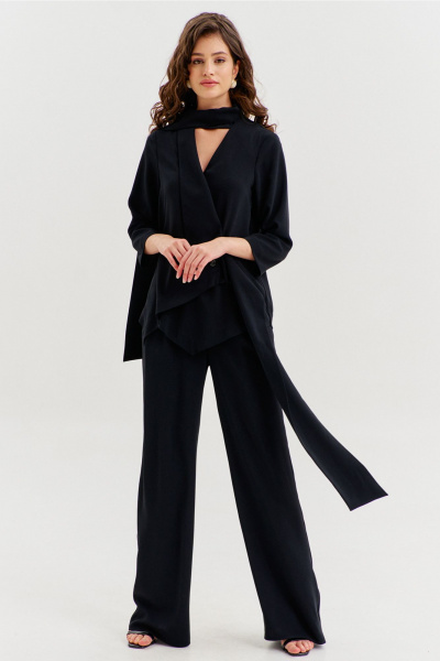 Блуза, брюки RINKA 1367 - фото 1