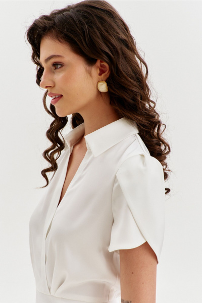 Платье RINKA 1368/1 - фото 4