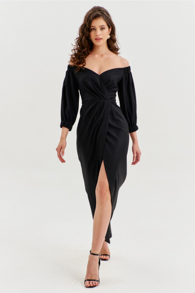 Платье RINKA 1370 - фото 11