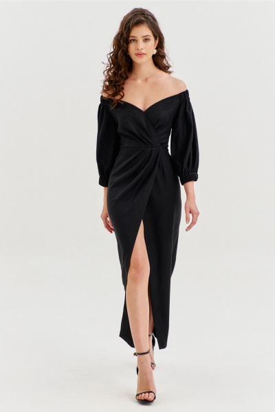 Платье RINKA 1370 - фото 10