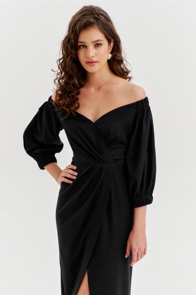 Платье RINKA 1370 - фото 9