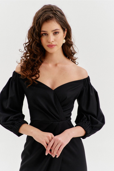 Платье RINKA 1370 - фото 8