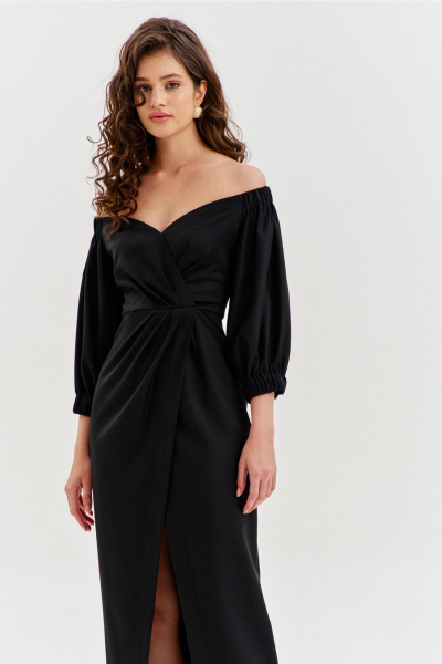 Платье RINKA 1370 - фото 7