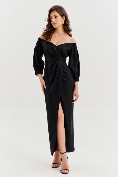 Платье RINKA 1370 - фото 6