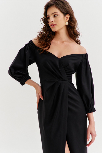 Платье RINKA 1370 - фото 4