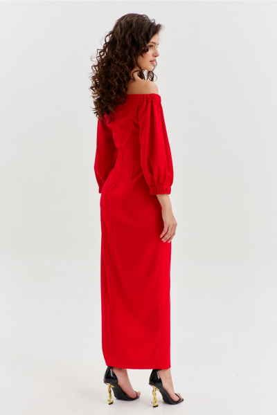 Платье RINKA 1370/1 - фото 2