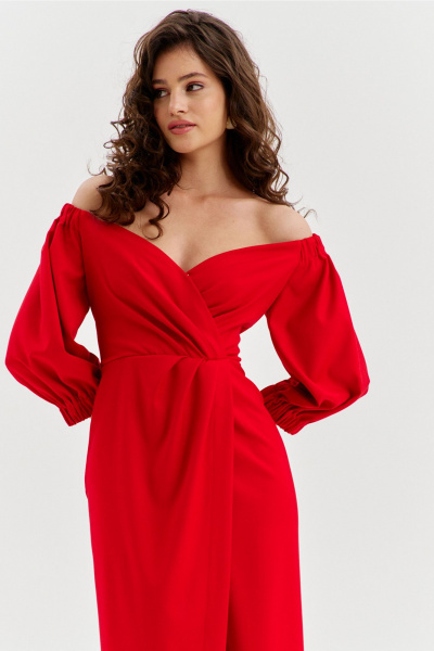 Платье RINKA 1370/1 - фото 10