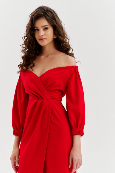 Платье RINKA 1370/1 - фото 9