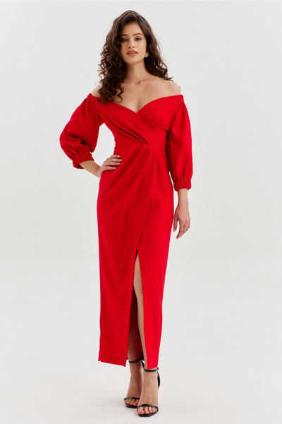 Платье RINKA 1370/1 - фото 8