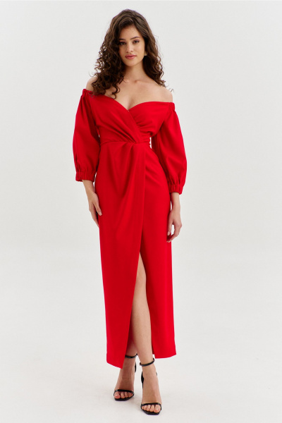 Платье RINKA 1370/1 - фото 7