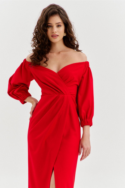 Платье RINKA 1370/1 - фото 6