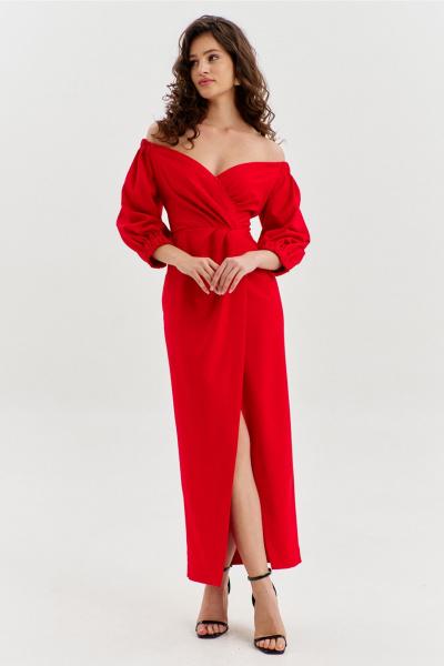 Платье RINKA 1370/1 - фото 5