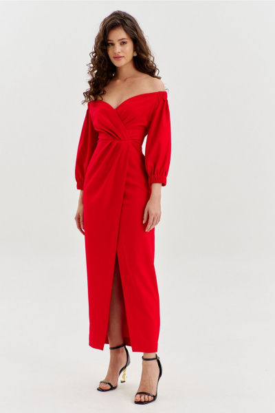 Платье RINKA 1370/1 - фото 4