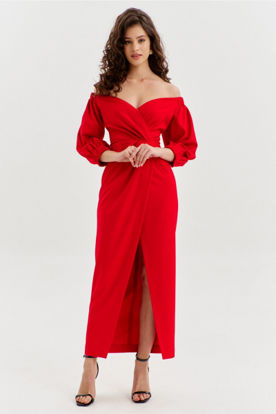 Платье RINKA 1370/1 - фото 3