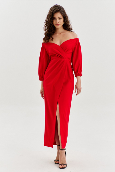 Платье RINKA 1370/1 - фото 1