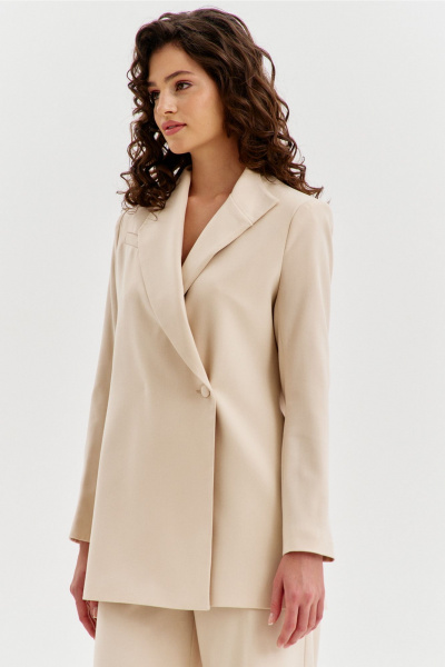 Брюки, жакет RINKA 1371 - фото 12