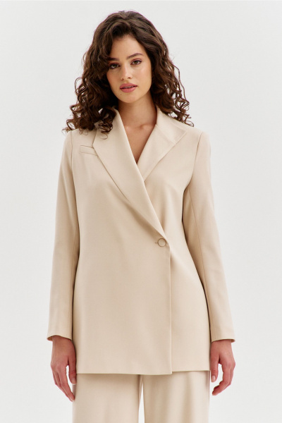 Брюки, жакет RINKA 1371 - фото 11